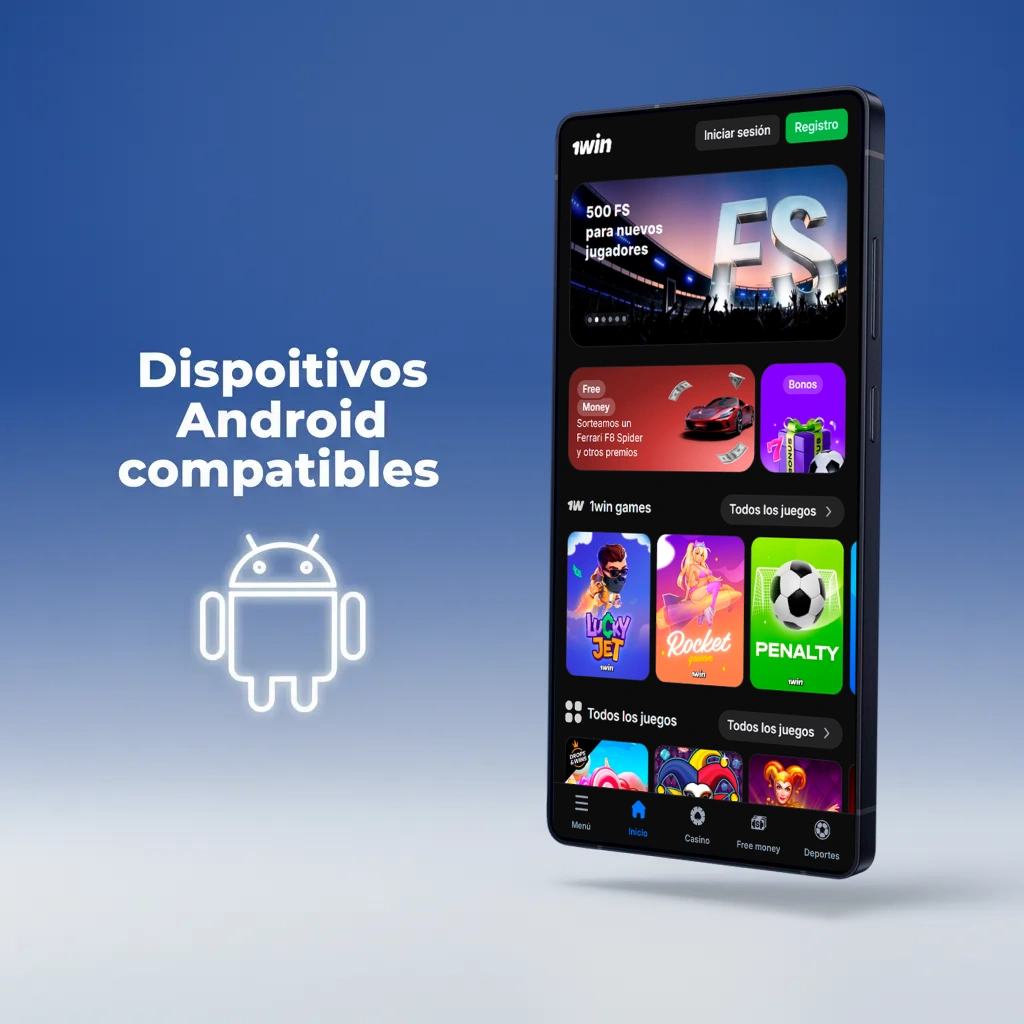 Dispositivos Android compatibles en Argentina: Samsung, Xiaomi, Motorola, Huawei, TCL, Realme, OnePlus y Pixel.
