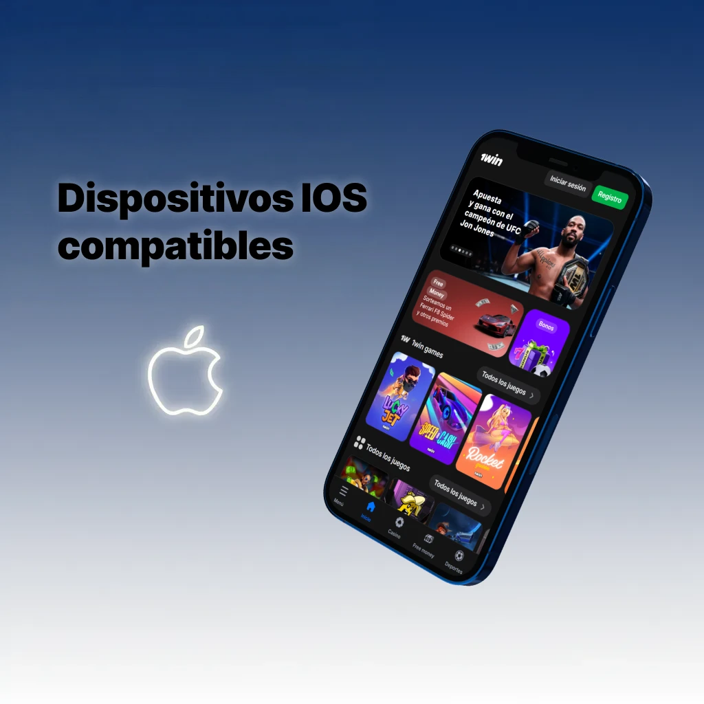 iPhones compatibles: X, XR, XS; 11; 12; 13; 14; 15, con variantes mini/Plus/Pro/Pro Max. Si está, podés instalar.