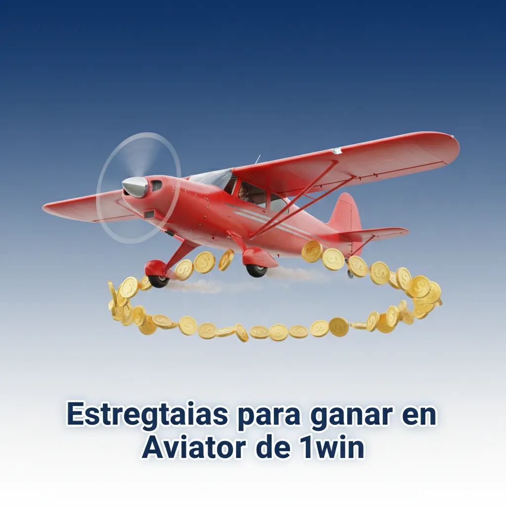 Infografía de estrategias para Aviator 1win: escalonar apuestas, stop-loss, auto cashout, banca 1–5%, pausas, RTP 97%.
