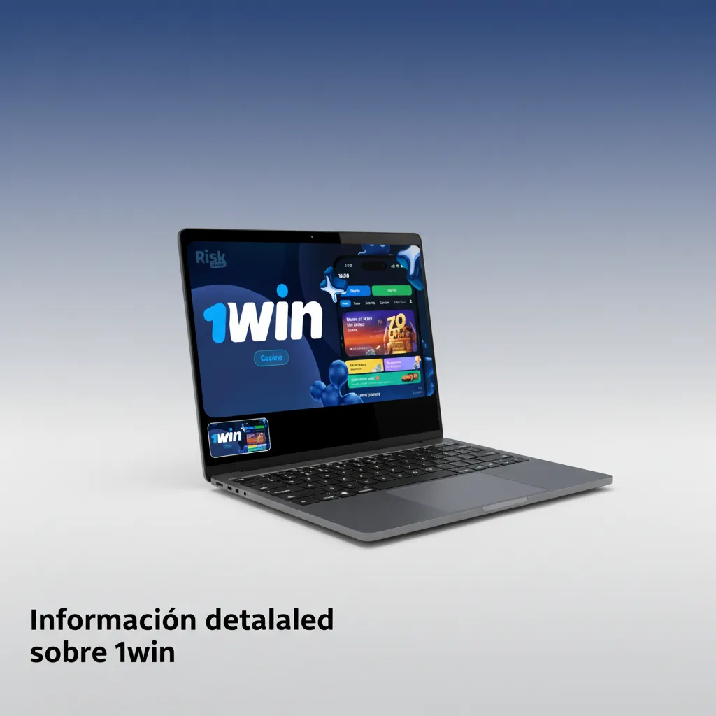 1win en Argentina: apuestas deportivas y casino online, seguridad con 2FA y apps para Android e iOS.