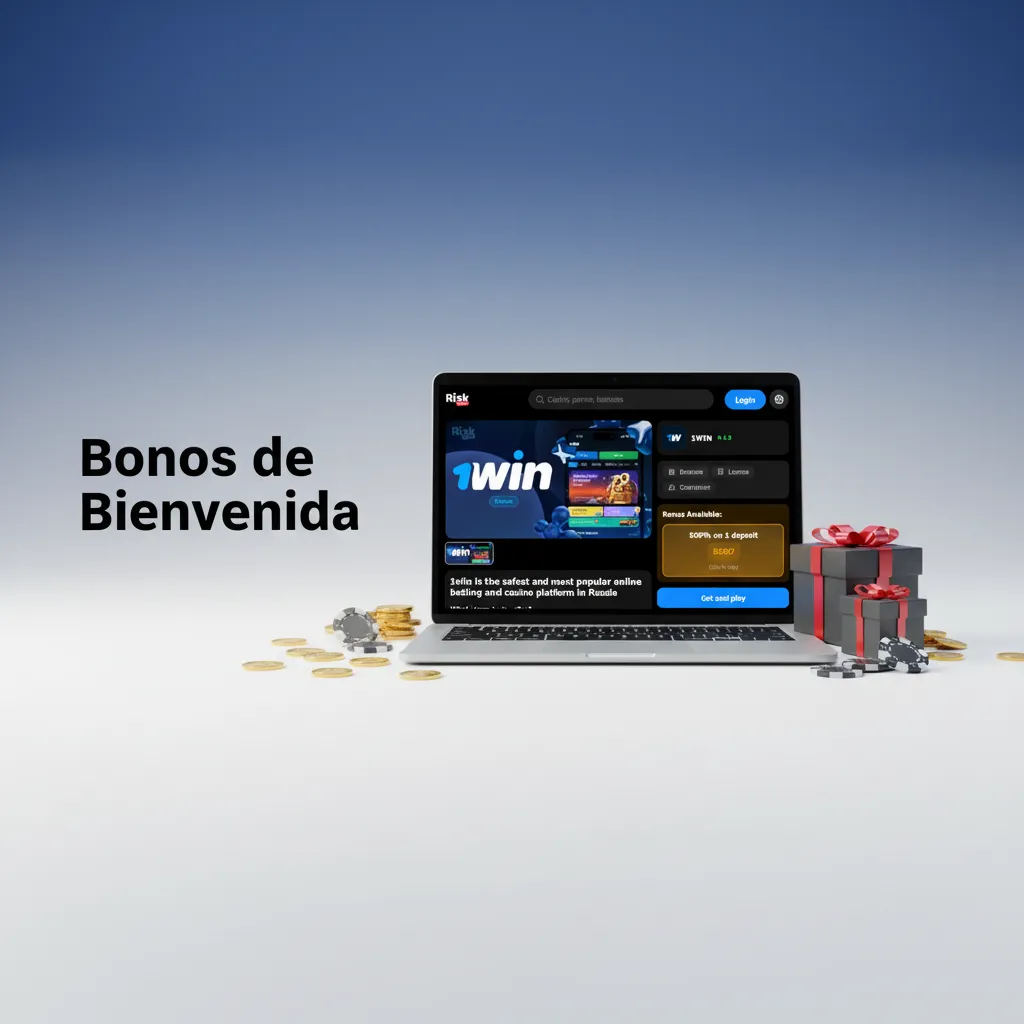 100% bono primer depósito hasta US$520,45/€447,45. Dep. mín. US$10. Rollover: Slots 35x; Deportes 5x 1.80. 7 días.