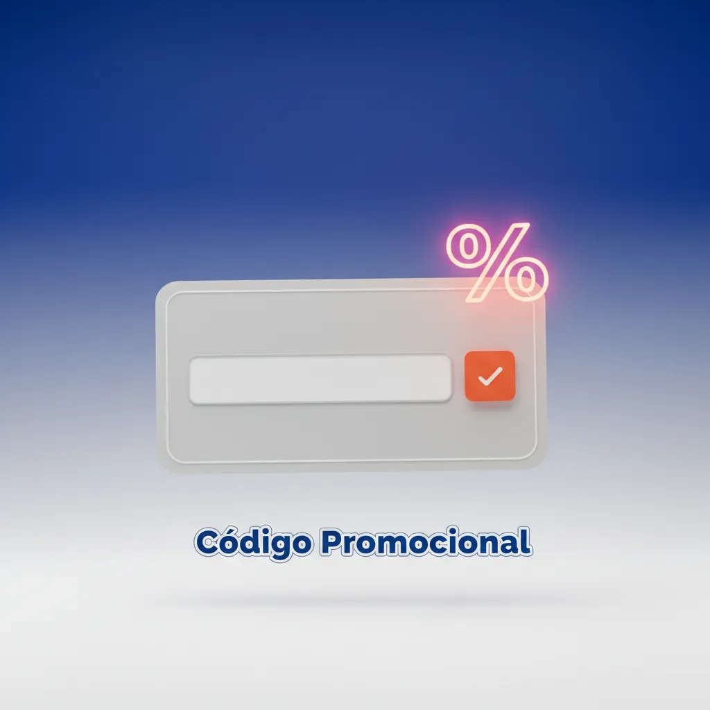 Código promocional: AR-SLOTS 25 giros gratis; AR-SPORT apuesta gratis US$5. Vigencia y pasos para aplicarlos.