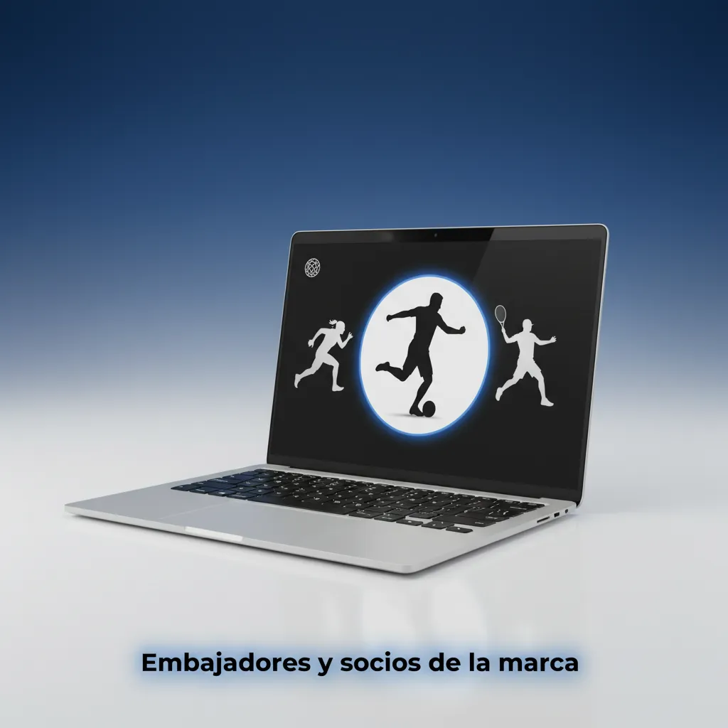 Embajadores y socios: no hay partners locales en Argentina. Se publicará aquí cuando haya un partner oficial.