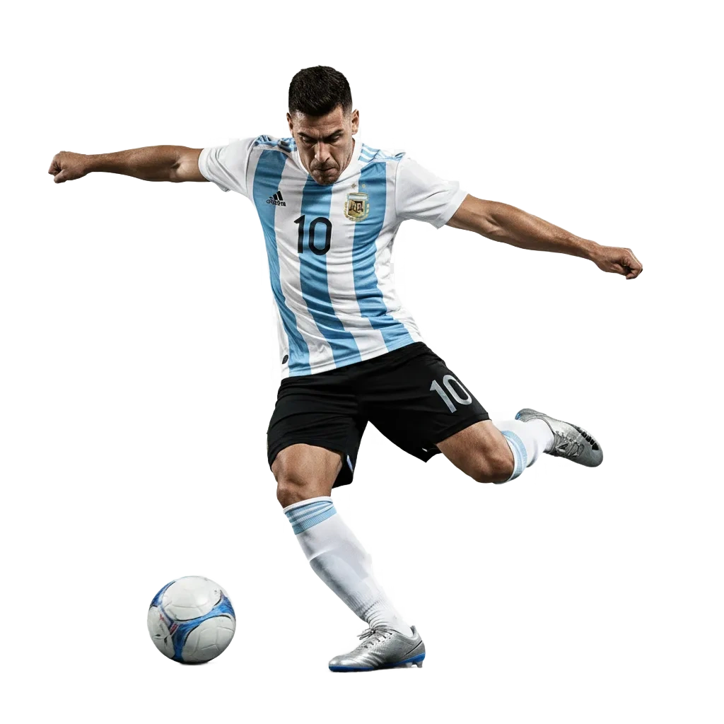 Banner de 1win para apuestas de fútbol en Argentina con bono de bienvenida 100%, apuestas en vivo, cashout y estadísticas.